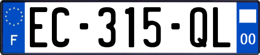 EC-315-QL
