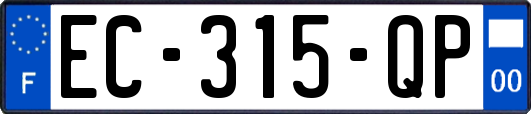 EC-315-QP