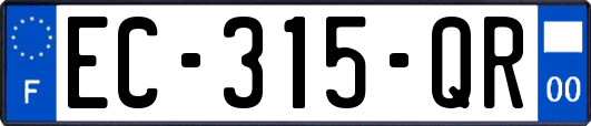 EC-315-QR