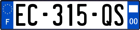 EC-315-QS