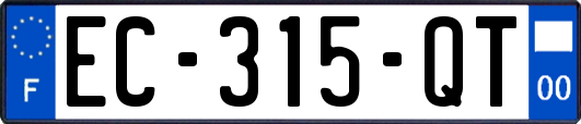 EC-315-QT