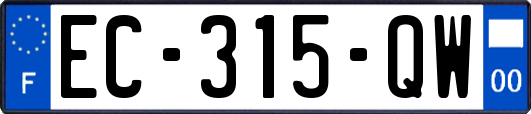 EC-315-QW