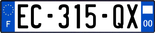 EC-315-QX