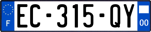 EC-315-QY