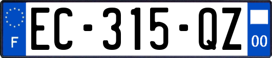 EC-315-QZ