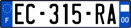 EC-315-RA