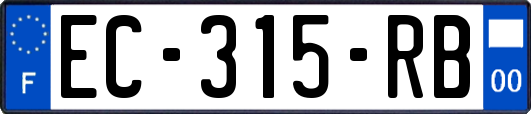 EC-315-RB