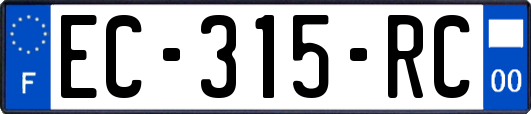 EC-315-RC