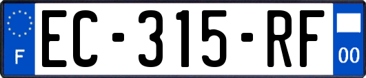 EC-315-RF