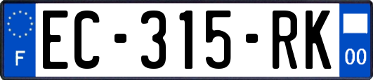 EC-315-RK