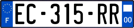 EC-315-RR