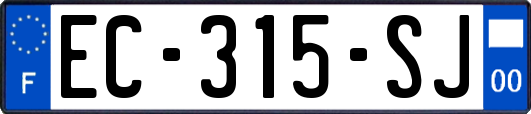 EC-315-SJ