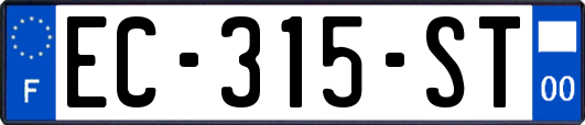 EC-315-ST