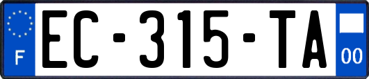 EC-315-TA
