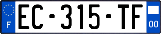 EC-315-TF