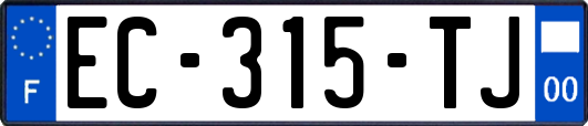 EC-315-TJ