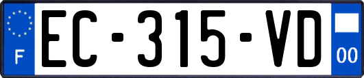 EC-315-VD