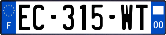 EC-315-WT