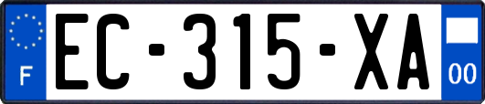 EC-315-XA