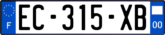EC-315-XB