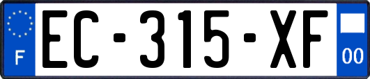EC-315-XF