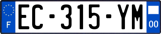 EC-315-YM