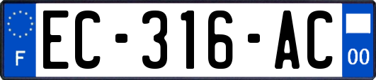 EC-316-AC