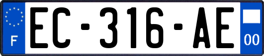 EC-316-AE