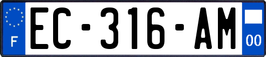 EC-316-AM