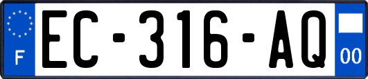 EC-316-AQ