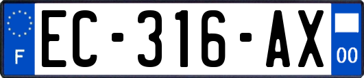 EC-316-AX