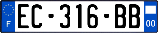 EC-316-BB