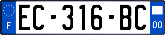 EC-316-BC