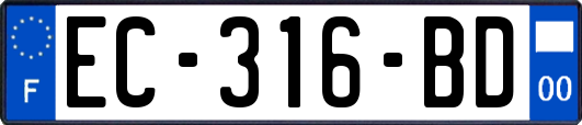 EC-316-BD