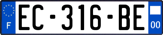 EC-316-BE