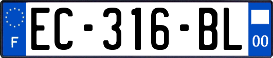 EC-316-BL