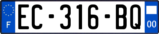 EC-316-BQ
