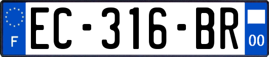 EC-316-BR