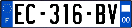 EC-316-BV