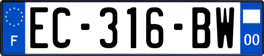 EC-316-BW