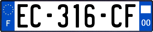 EC-316-CF