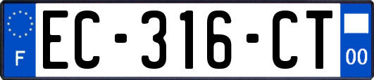 EC-316-CT