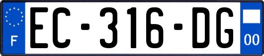 EC-316-DG