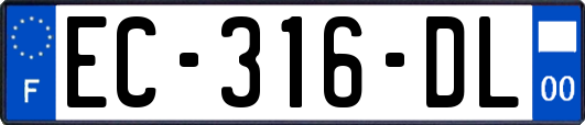 EC-316-DL