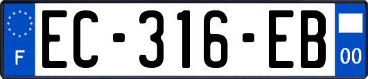 EC-316-EB