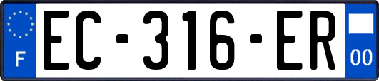 EC-316-ER
