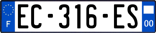 EC-316-ES