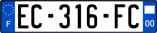 EC-316-FC