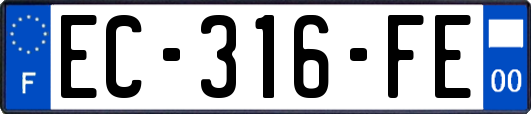EC-316-FE
