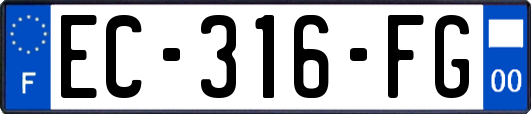 EC-316-FG